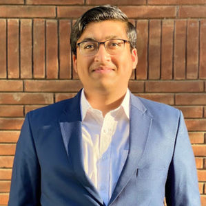 Meet your Posher, Malik obaid